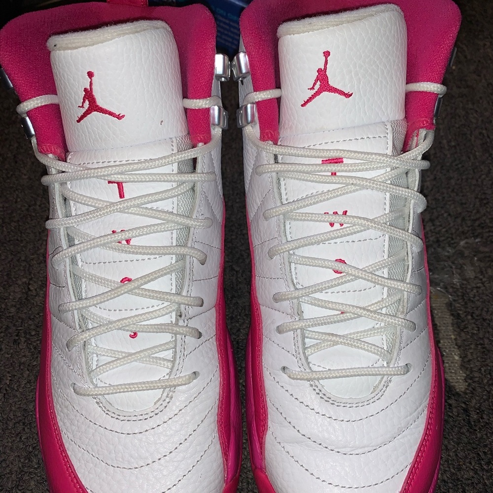 Vivid punk 12’s
